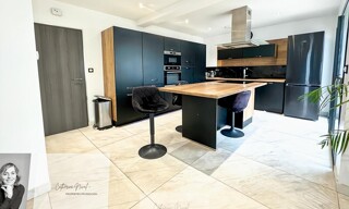 Maison 7 Pièces 130 m² à vendre à Saint-Herblain (44800)