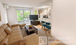 Appartement 2 Pièces 48 m² à vendre à Nice (06100)