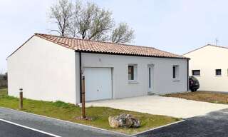 Maison 3 Pièces 70 m² à vendre à Saintes (17100)