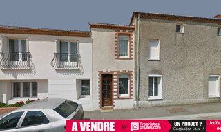 Maison 8 Pièces 272 m² à vendre à Montrevault-sur-Èvre (49110)