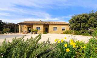 Maison 7 Pièces 173 m² à vendre à Uzès (30700)