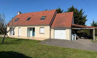 Maison 8 Pièces 140 m² à vendre à Bréville-sur-Mer (50290)