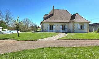 Maison 5 Pièces 180 m² à vendre à Port-Sainte-Foy-et-Ponchapt (33220)