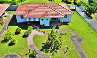 Appartement 3 Pièces 59 m² à vendre à Le François (97240)