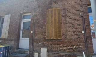 Maison 1 Pièce 80 m² à vendre à Saint-Michel (02830)