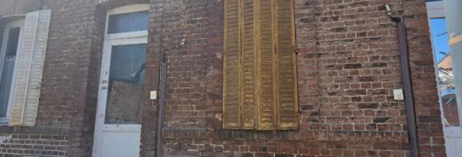 Maison 1 Pièce 80 m² à vendre à Saint-Michel (02830)