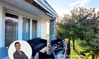 Maison 7 Pièces 126 m² à vendre à Séné (56860)