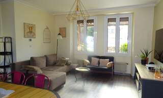 Maison 3 Pièces 68 m² à vendre à Montignac-Lascaux (24290)