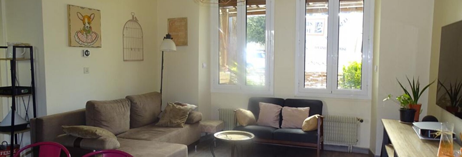 Maison 3 Pièces 68 m² à vendre à Montignac-Lascaux (24290)