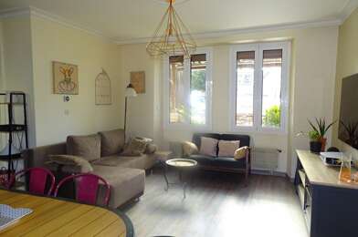 Maison 3 pièces 168600 €