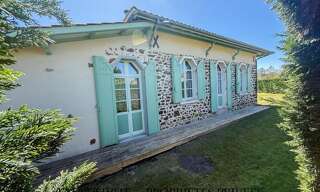 Maison 6 Pièces 158 m² à vendre à Lugos (33830)