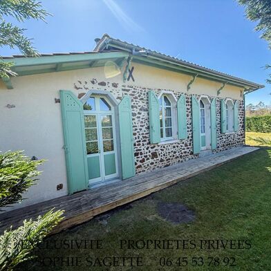 Maison 6 pièces 695000 €