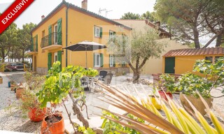 Maison 8 Pièces 155 m² à vendre à Argelès-sur-Mer (66700)