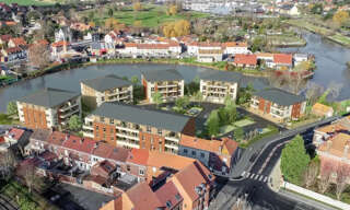 Appartement 3 Pièces 66 m² à vendre à Gravelines (59820)