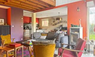 Maison 6 Pièces 99 m² à vendre à Sablé-sur-Sarthe (72300)