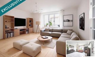 Maison 7 Pièces 251 m² à vendre à Créteil (94000)