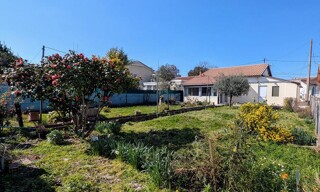 Maison 4 Pièces 73 m² à vendre à Bordeaux (33000)