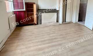 Appartement 2 Pièces 38 m² à vendre à Toulouse (31400)
