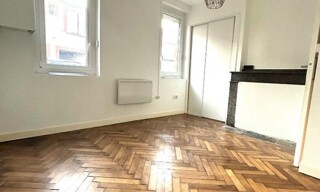Appartement 2 Pièces 34 m² à vendre à Toulouse (31400)