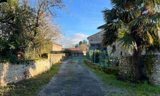 Maison 7 Pièces 185 m² à vendre à La Crèche (79260)