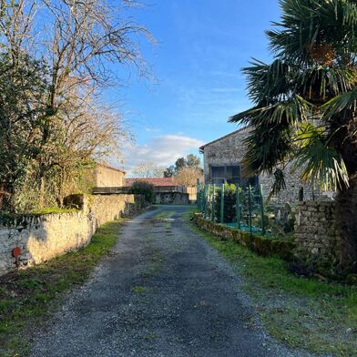 Maison 7 pièces 239170 €