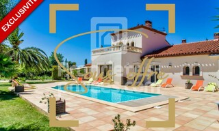 Maison 16 Pièces 520 m² à vendre à Argelès-sur-Mer (66700)