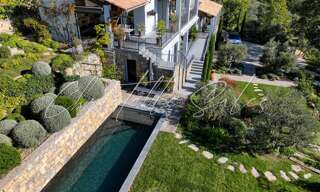 Maison 10 Pièces 400 m² à vendre à Seillans (83440)