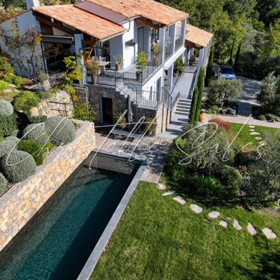 Maison 10 pièces 3328000 €