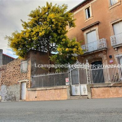 Maison 9 pièces 262000 €