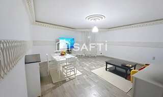 Immeuble  260 m² à vendre à Reims (51100)