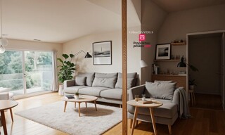 Appartement 4 Pièces 97 m² à vendre à Lille (59000)