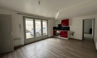 Appartement 3 Pièces 57 m² à vendre à Aÿ-Champagne (51160)