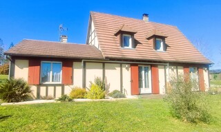 Maison 6 Pièces 155 m² à vendre à Champagnac-de-Belair (24530)