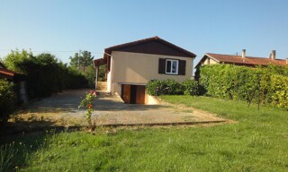 Maison 3 Pièces 74 m² à louer à Saint-Sulpice-sur-Lèze (31410)