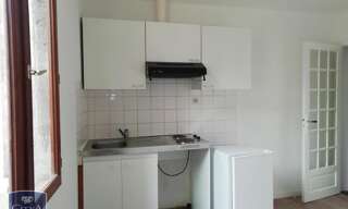 Appartement 2 Pièces 26 m² à louer à Angers (49100)