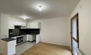 Appartement 2 Pièces 43 m² à vendre à L'Isle-Adam (95290)