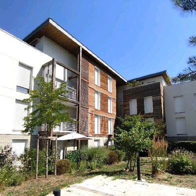 Appartement 2 pièces 210000 €