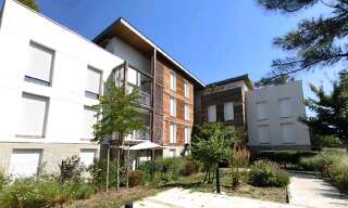 Appartement 2 Pièces 43 m² à vendre à L'Isle-Adam (95290)