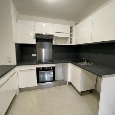 Appartement 2 pièces 210000 €