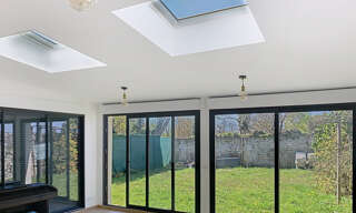 Maison 6 Pièces 126 m² à vendre à Courteuil (60300)