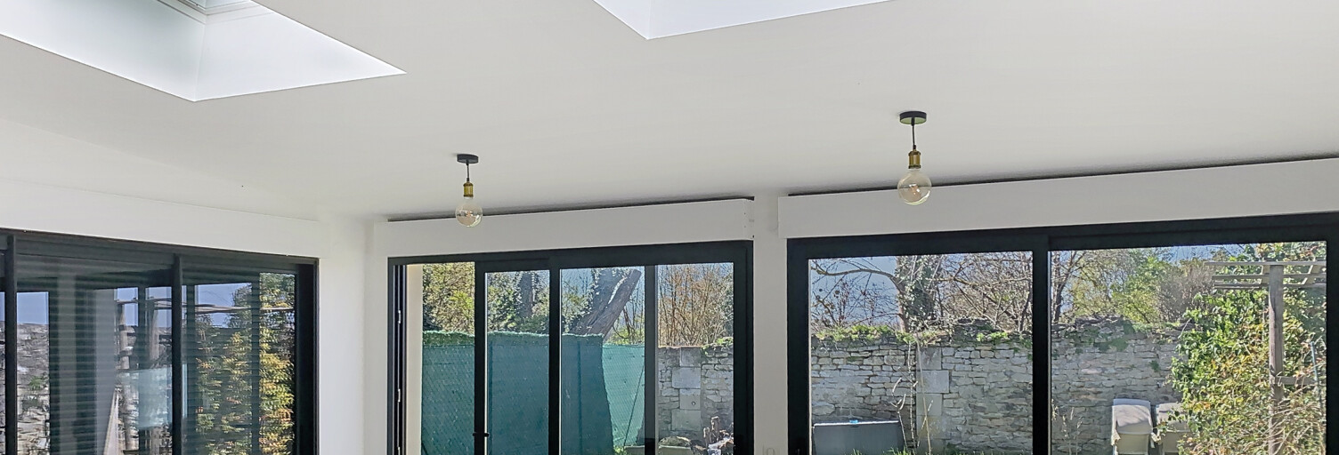 Maison 6 Pièces 126 m² à vendre à Courteuil (60300)