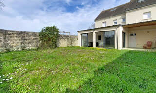 Maison 6 Pièces 126 m² à vendre à Senlis (60300)