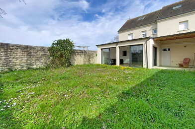 Maison 6 pièces 349000 €