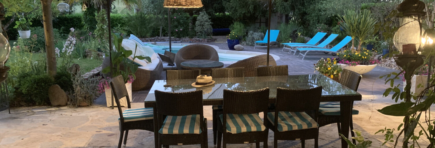 Maison 5 Pièces 200 m² à vendre à Arcambal (46090)