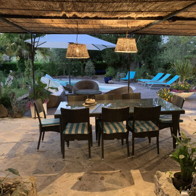 Maison 5 pièces 679250 €