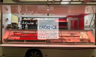 Commerce  560 m² à vendre à Épernay (51200)