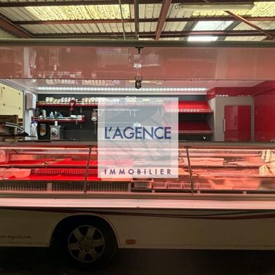 Commerce  235000 €