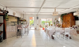 Maison 6 Pièces 189 m² à vendre à Saint-Élix-le-Château (31430)