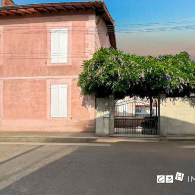 Maison 6 pièces 265000 €