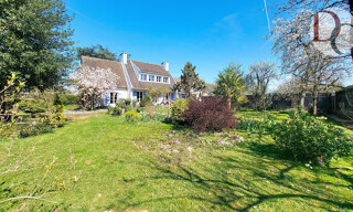 Maison 7 Pièces 160 m² à vendre à Senlis (60300)